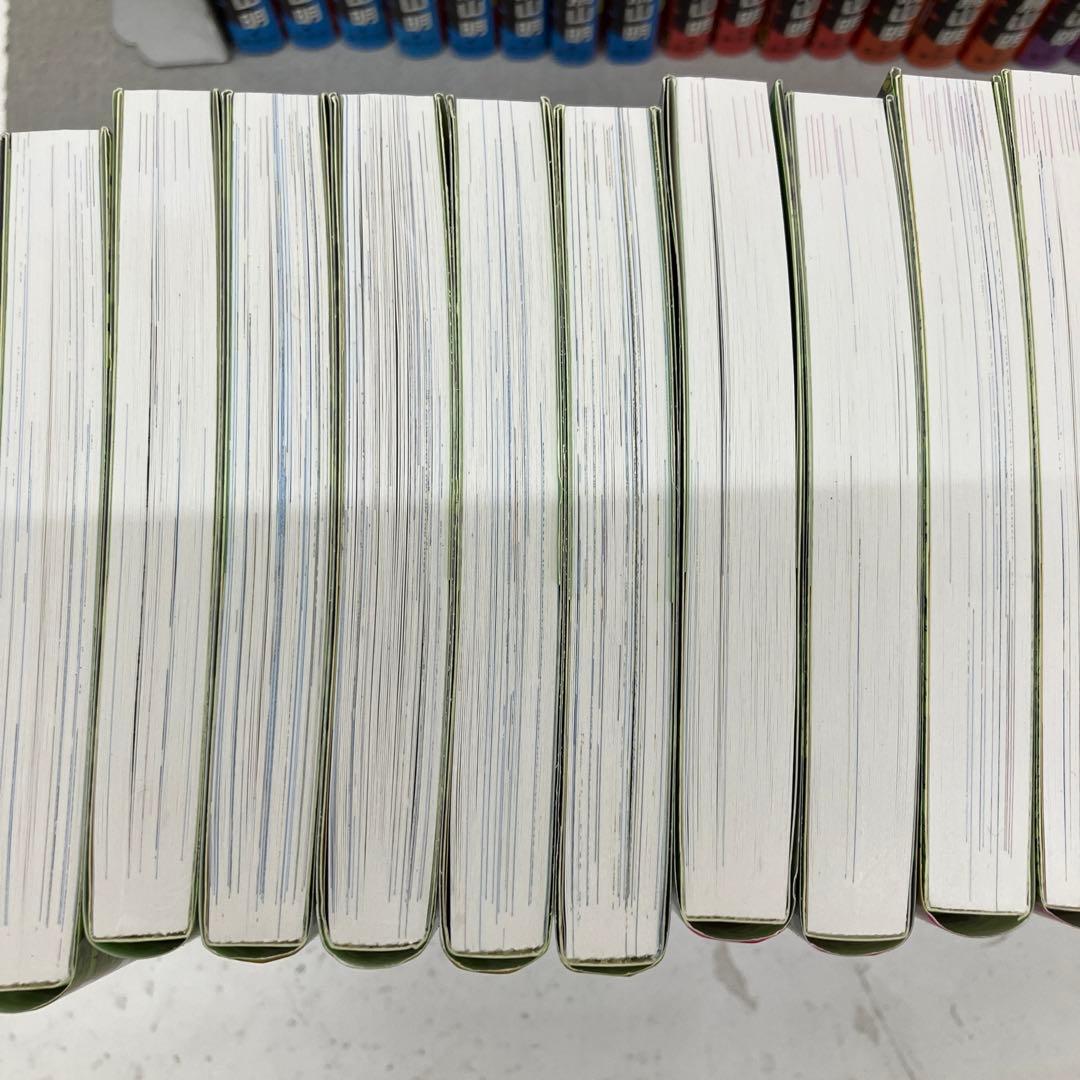 GA7151 ドラゴンボール フルカラー 6作品＋6冊