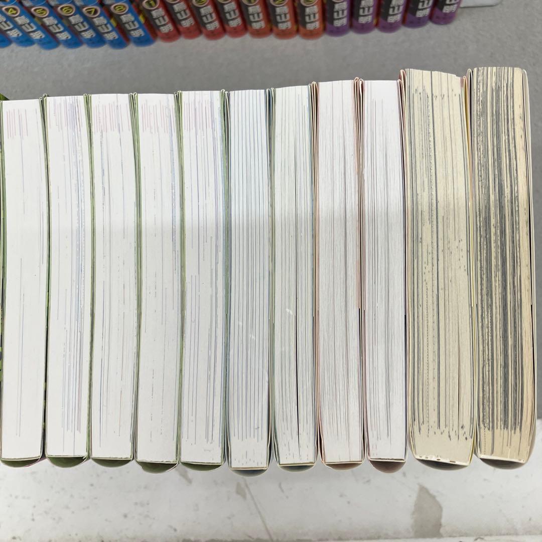 GA7151 ドラゴンボール フルカラー 6作品＋6冊