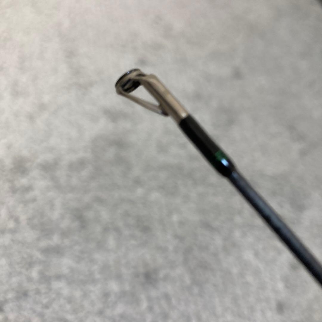 ノリーズ　ロードランナー680JMHS ジャングルスピン