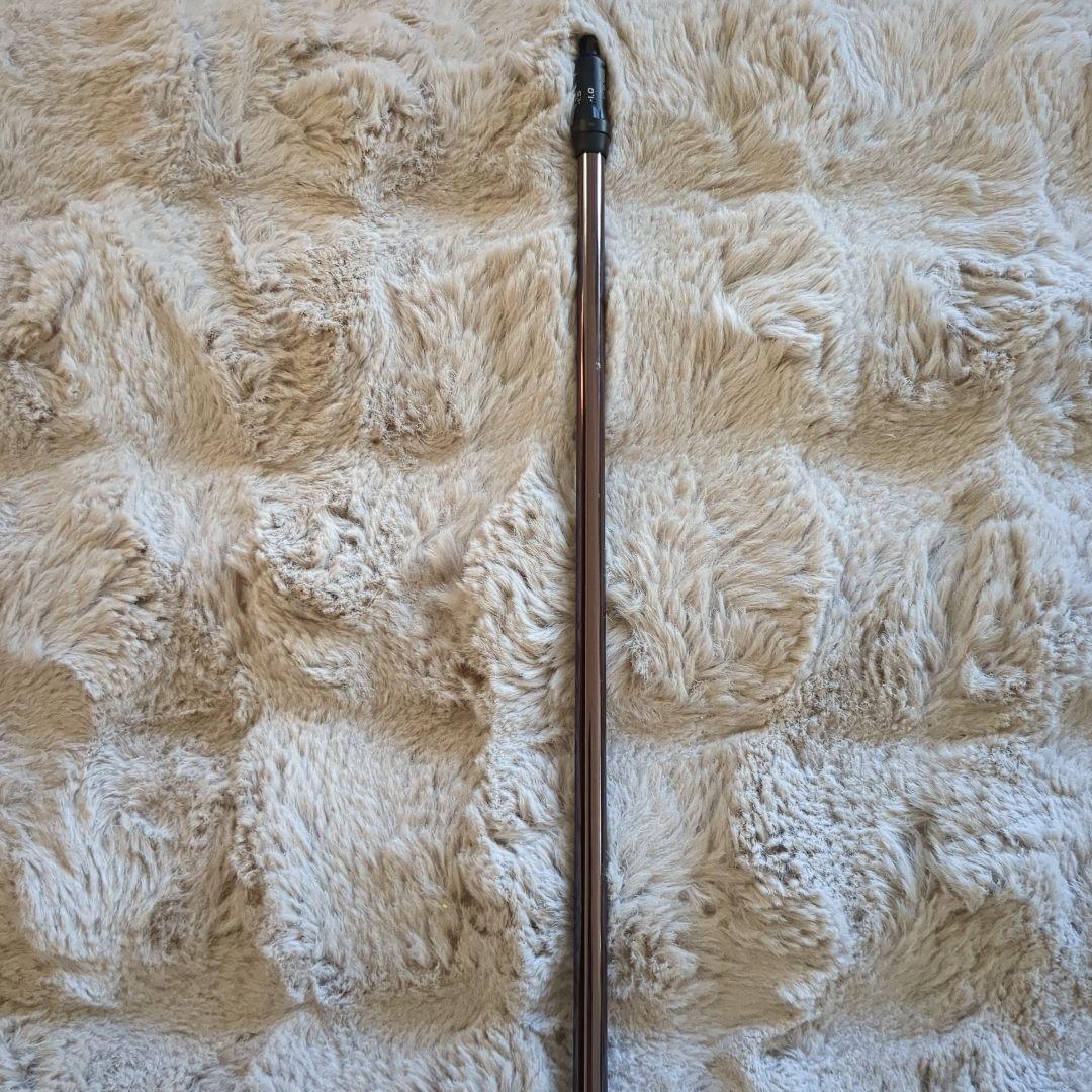 PINGピンツアーブラック　90S（5U）シャフト