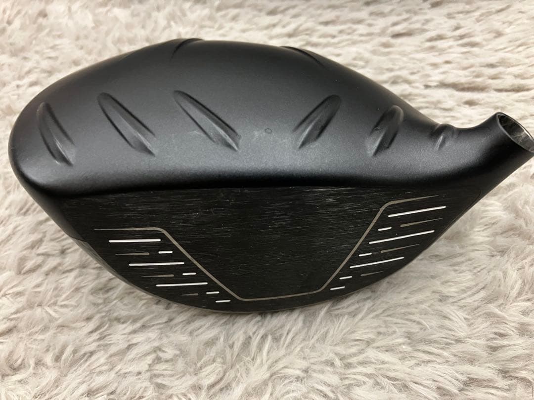 PING　G410　SFT　ドライバー　10.5°　ヘッドのみ