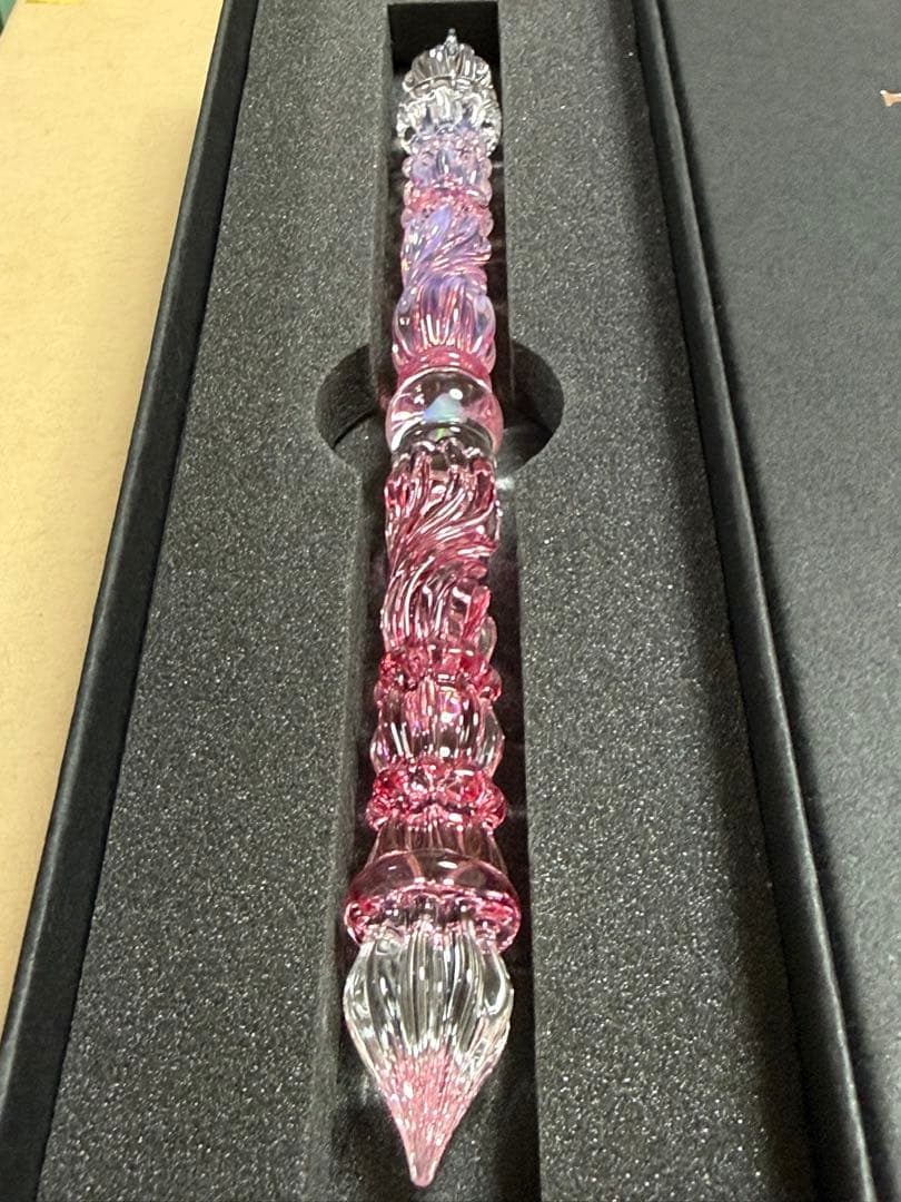 paraglass ◆パラグラス2way glass pen