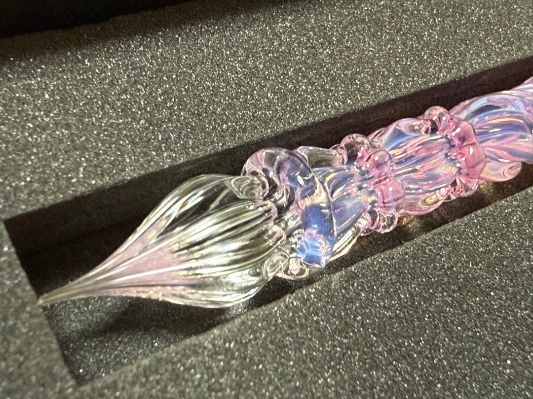 paraglass ◆パラグラス2way glass pen