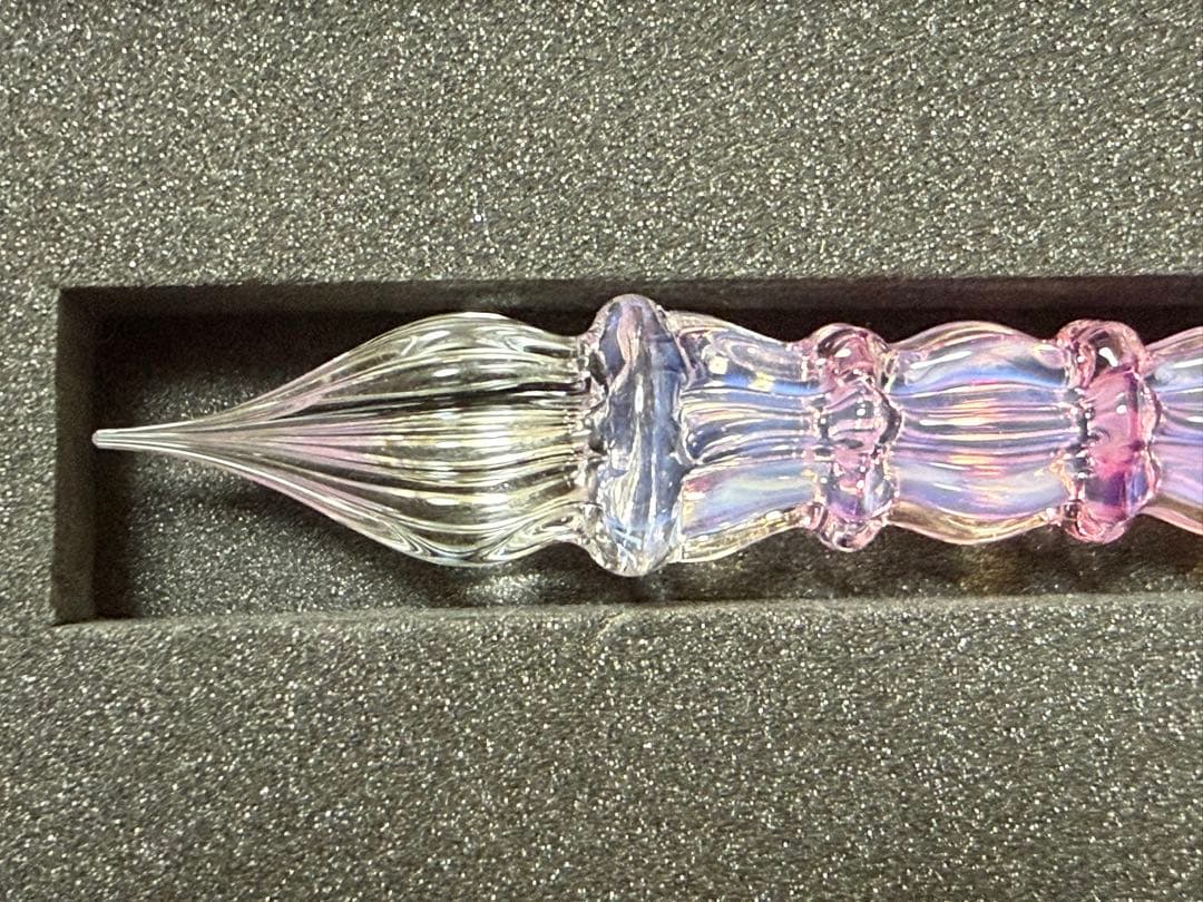 paraglass ◆パラグラス2way glass pen