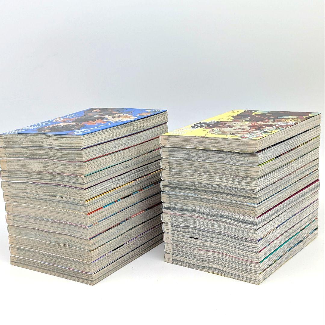 地縛少年花子くん0~23巻 合計24冊セット