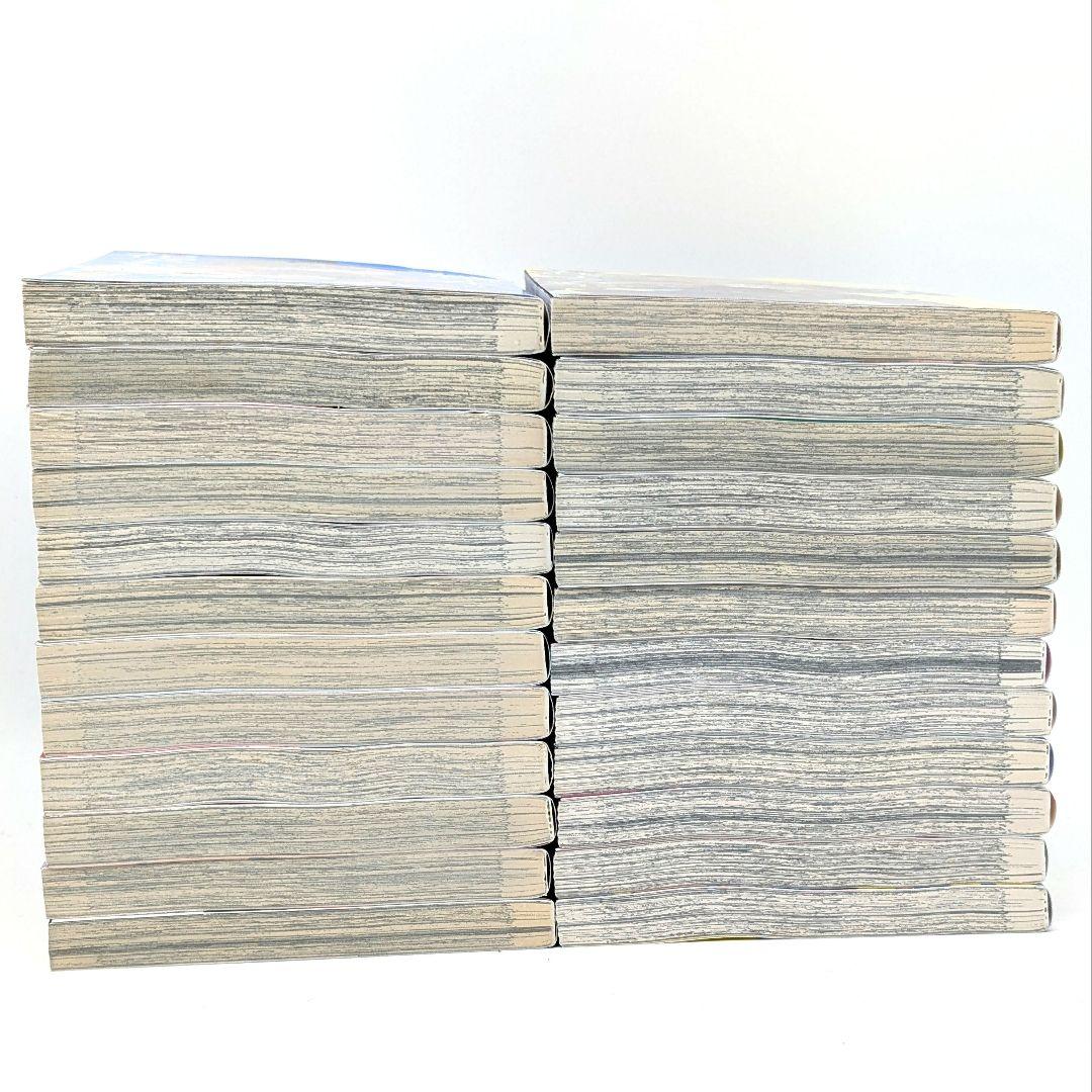 地縛少年花子くん0~23巻 合計24冊セット