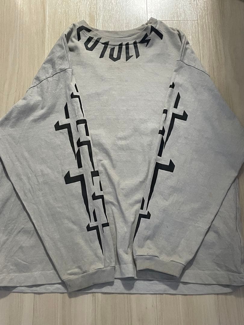 CVTVLIST カタリスト　ロンT SIZE2