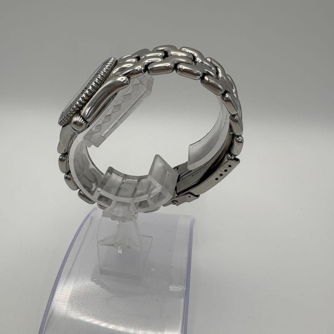 タグホイヤー　プロフェッショナル　WG1312-0 腕時計