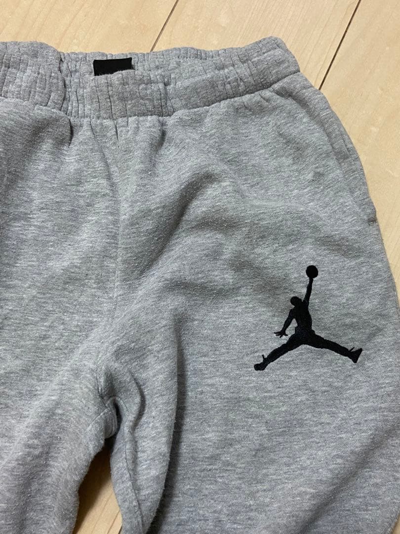 アメリカ古着AIR JORDAN バスケット服セット
