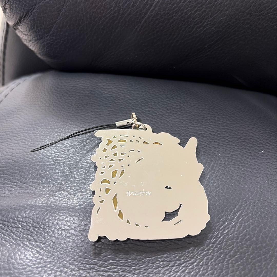 モンスターハンター アイコンステンドマスコットコレクション ムフェト・ジーヴァ