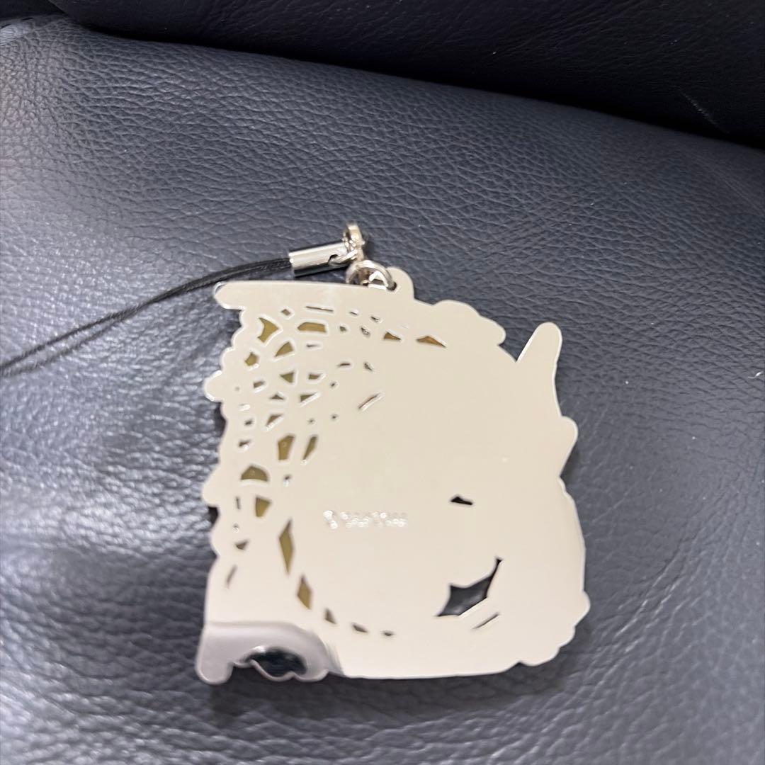 モンスターハンター アイコンステンドマスコットコレクション ムフェト・ジーヴァ