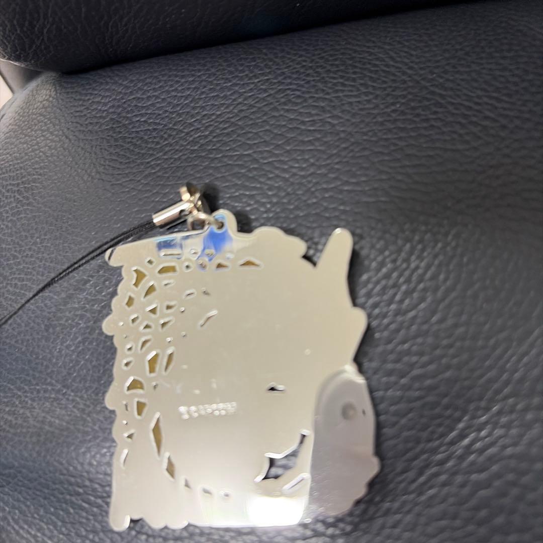 モンスターハンター アイコンステンドマスコットコレクション ムフェト・ジーヴァ