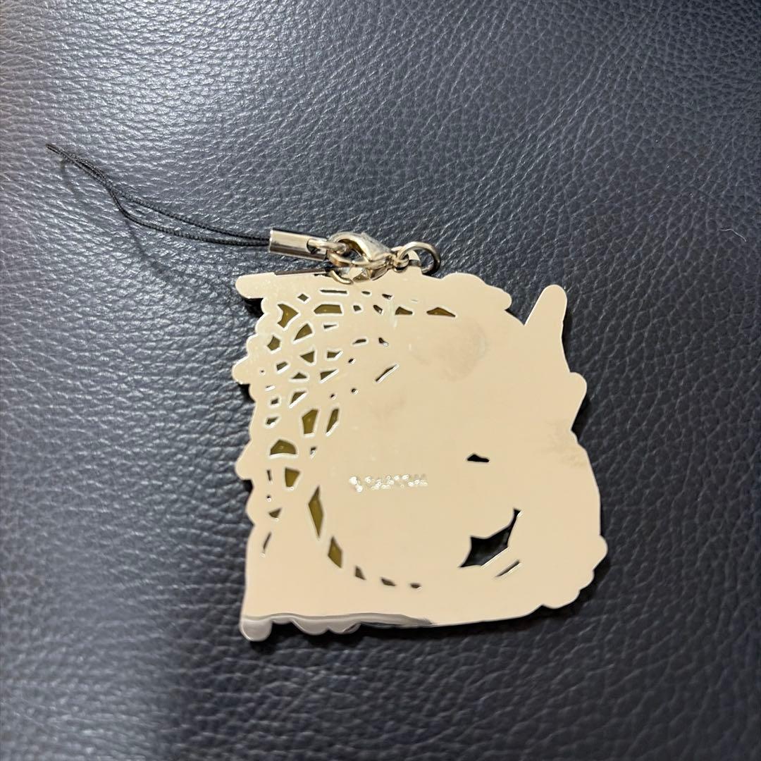 モンスターハンター アイコンステンドマスコットコレクション ムフェト・ジーヴァ