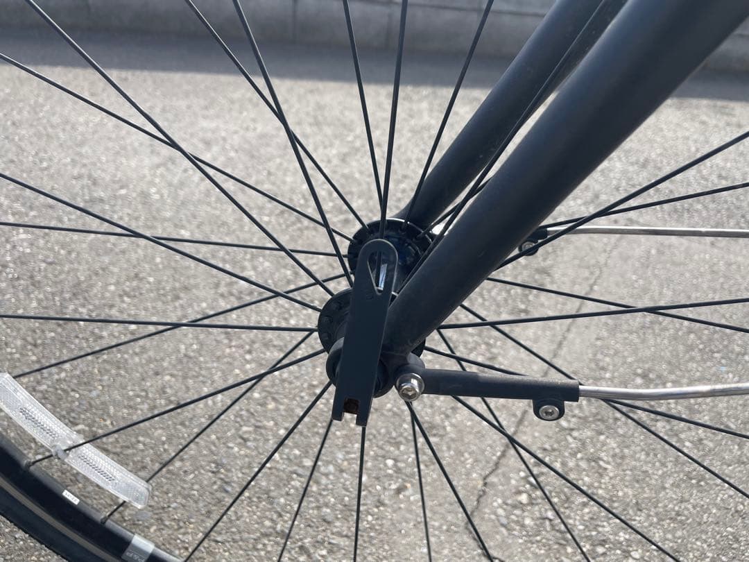 再値下げ❗️ KhodaaBloom HONDA スマチャリ　電動アシスト自転車