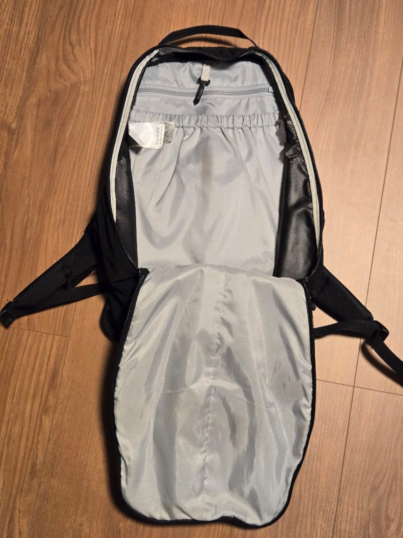 タイムセール ARC'TERYX マンティス26 アークテリクス