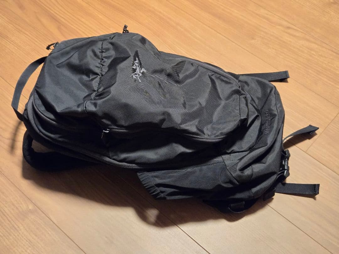 タイムセール ARC'TERYX マンティス26 アークテリクス