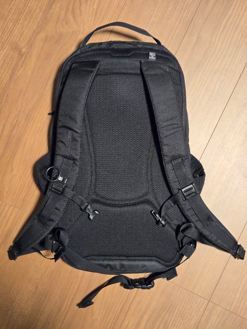 タイムセール ARC'TERYX マンティス26 アークテリクス