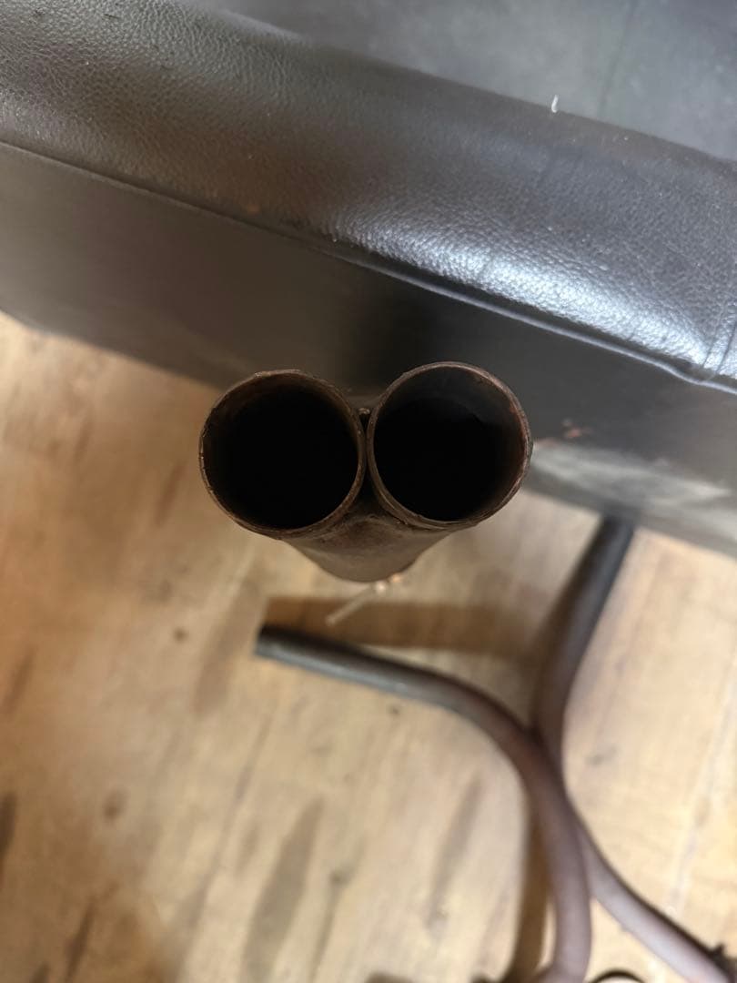 ホーク2ホーク3希少初期ヤシメガ