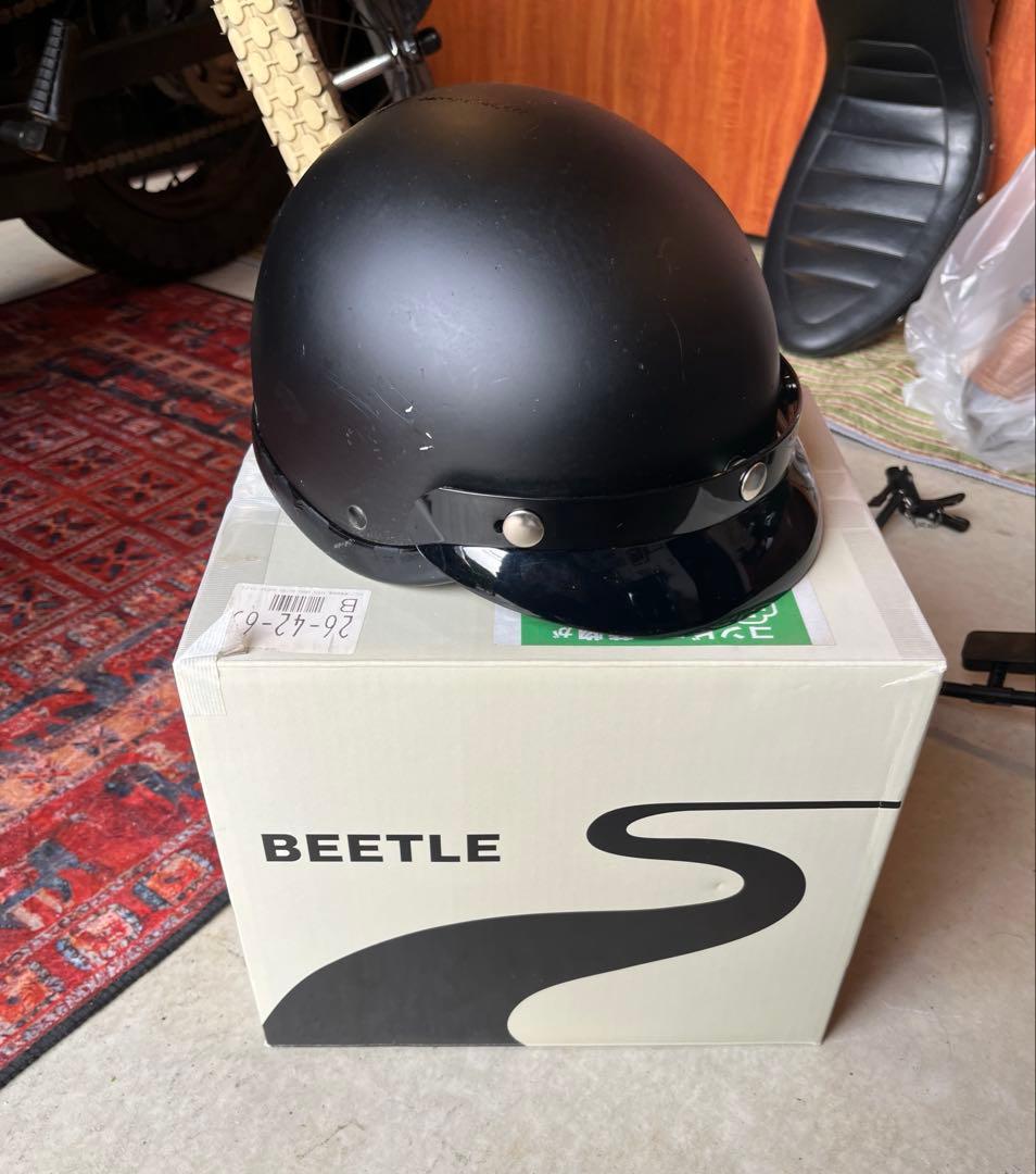 セキュリティ・セーフティ Ocean beetle shorty4