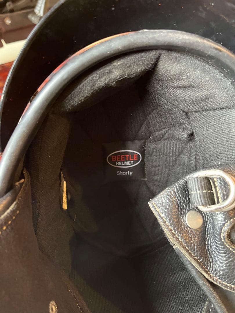 セキュリティ・セーフティ Ocean beetle shorty4