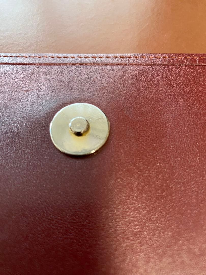 Cartier　カルティエ クラッチバッグ　セカンドバッグ　マストライン