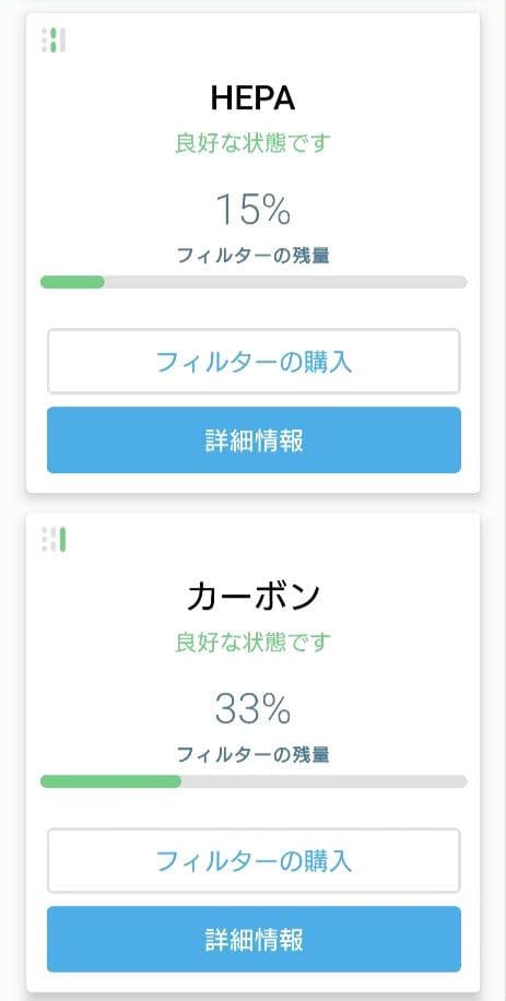 V*p様 【美品】アムウェイ アトモスフィア スカイ 空気清浄機Atmosphe