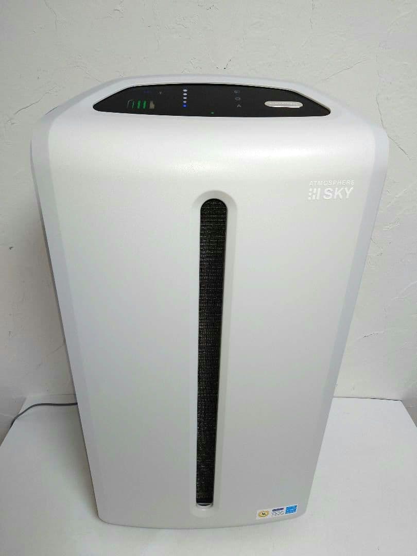 V*p様 【美品】アムウェイ アトモスフィア スカイ 空気清浄機Atmosphe