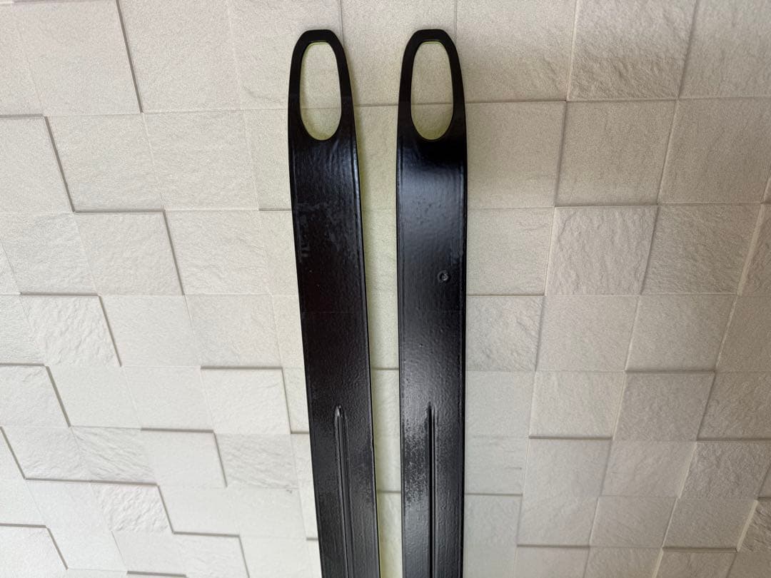 フィッシャー　スピードマックス　ジュニア　161㎝　クロスカントリースキー