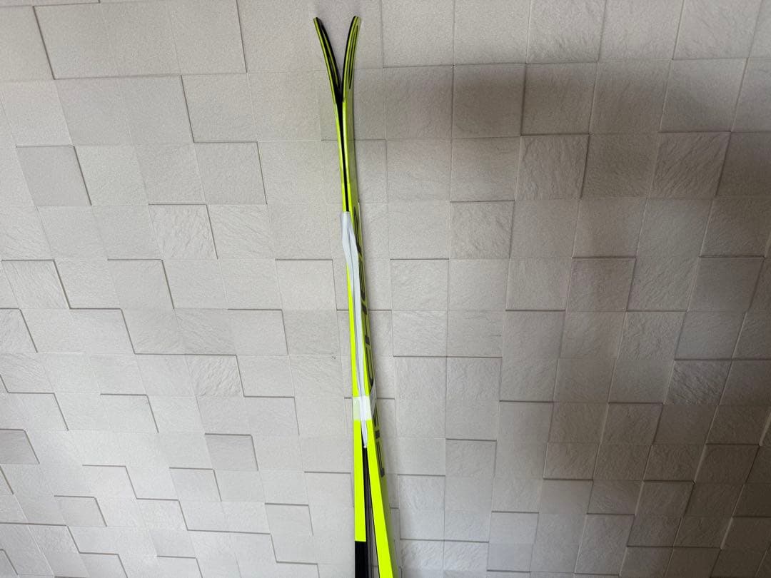 フィッシャー　スピードマックス　ジュニア　161㎝　クロスカントリースキー