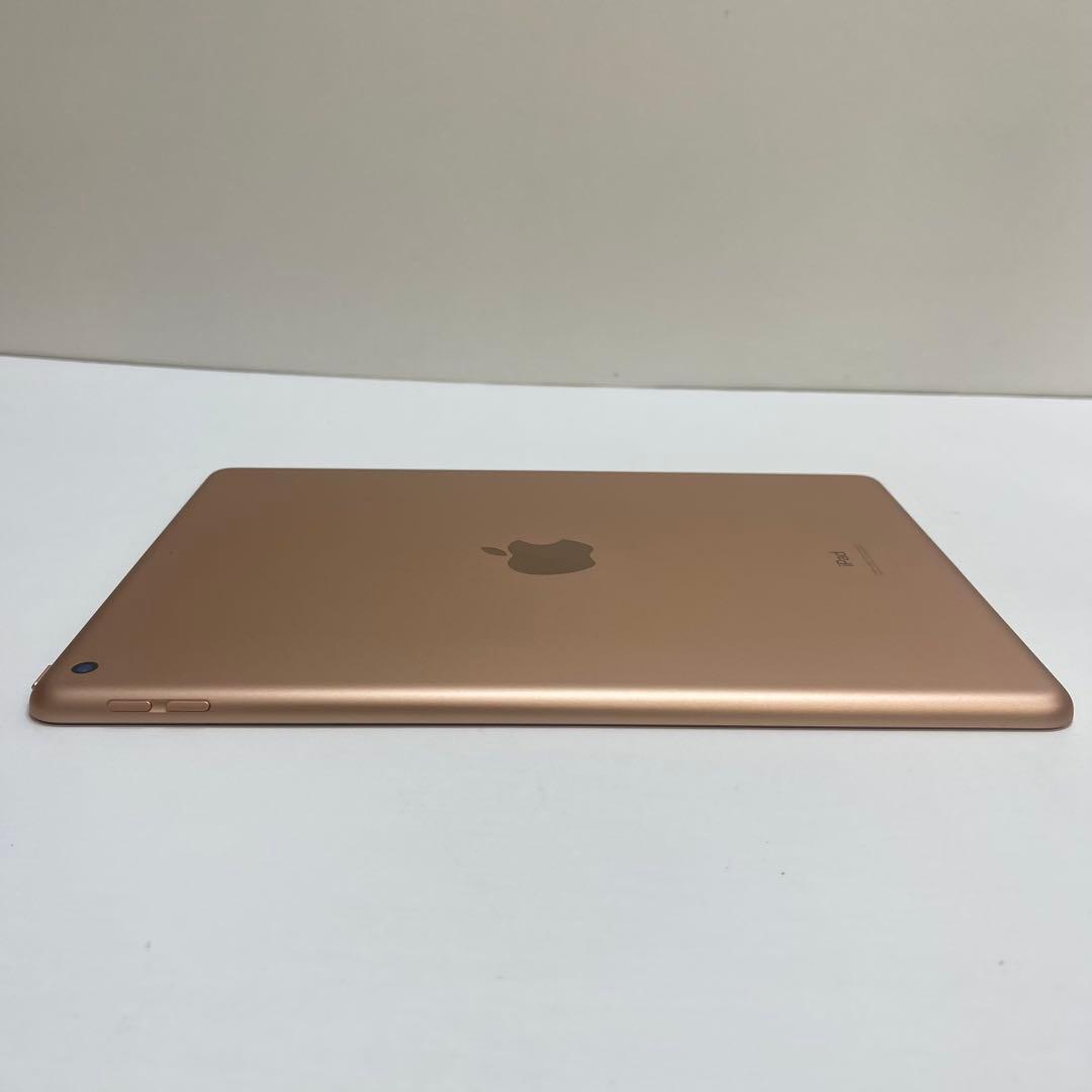 iPad 第7世代 128GB Wi-Fi A2197 100%