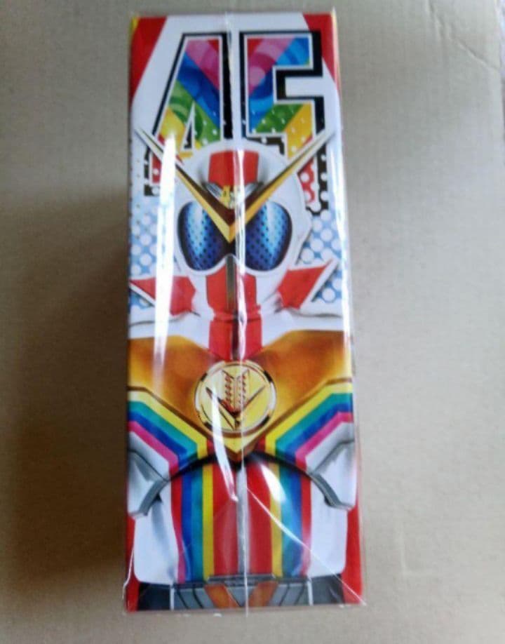 スーパー戦隊シリーズ 機界戦隊ゼンカイジャー Blu-ray 新品未開封