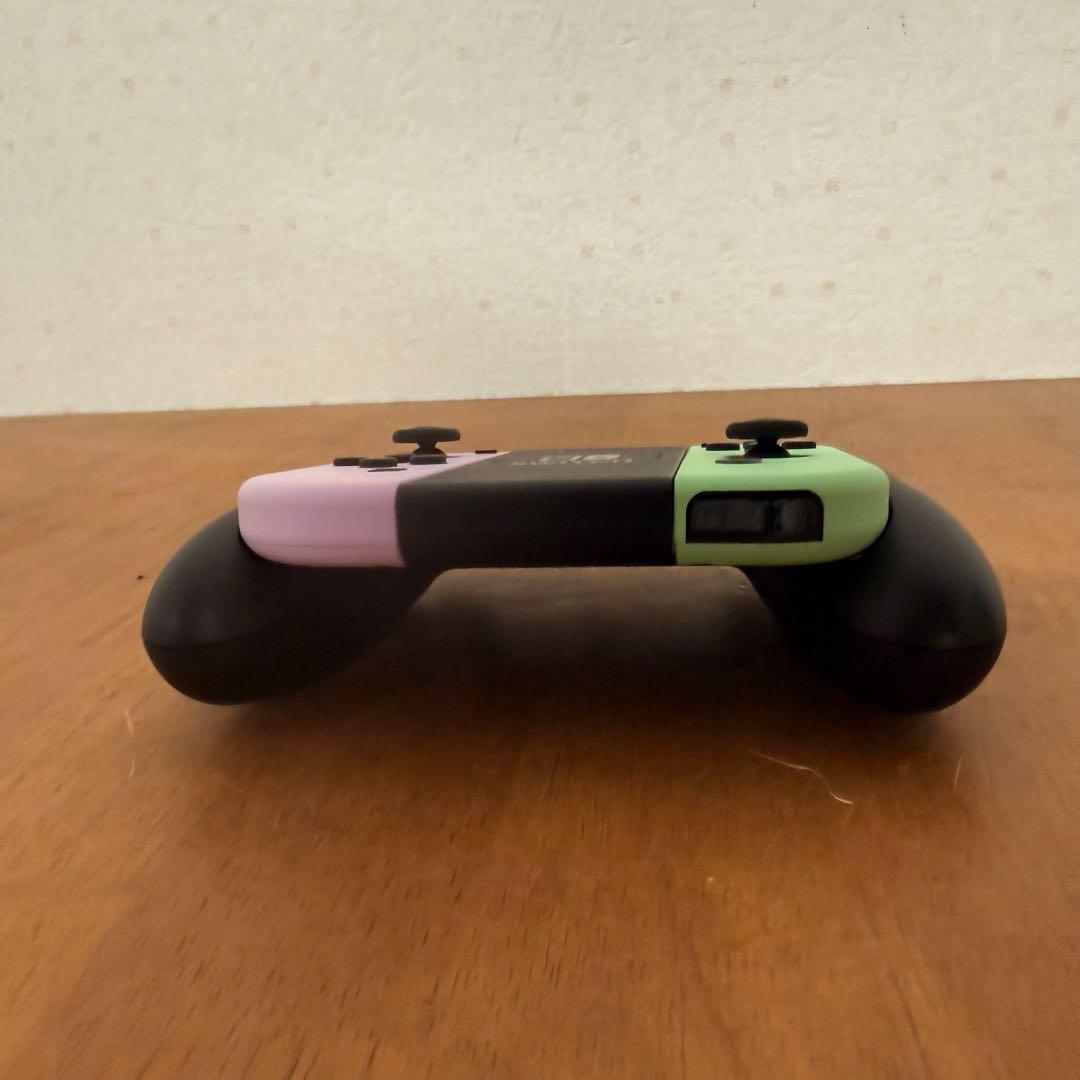 ● 美品 Nintendo Switch本体 HAC-001