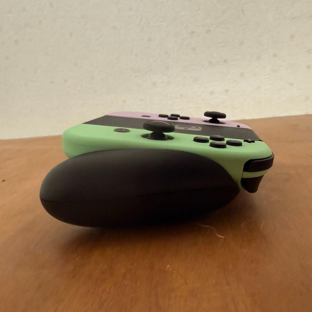 ● 美品 Nintendo Switch本体 HAC-001