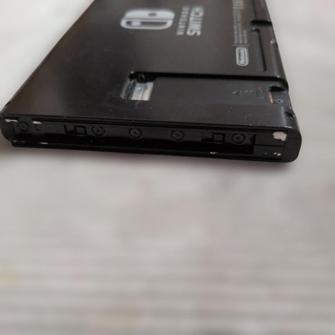 【SDカード2つセット】Nintendo Switch 本体 イエロー 箱付き