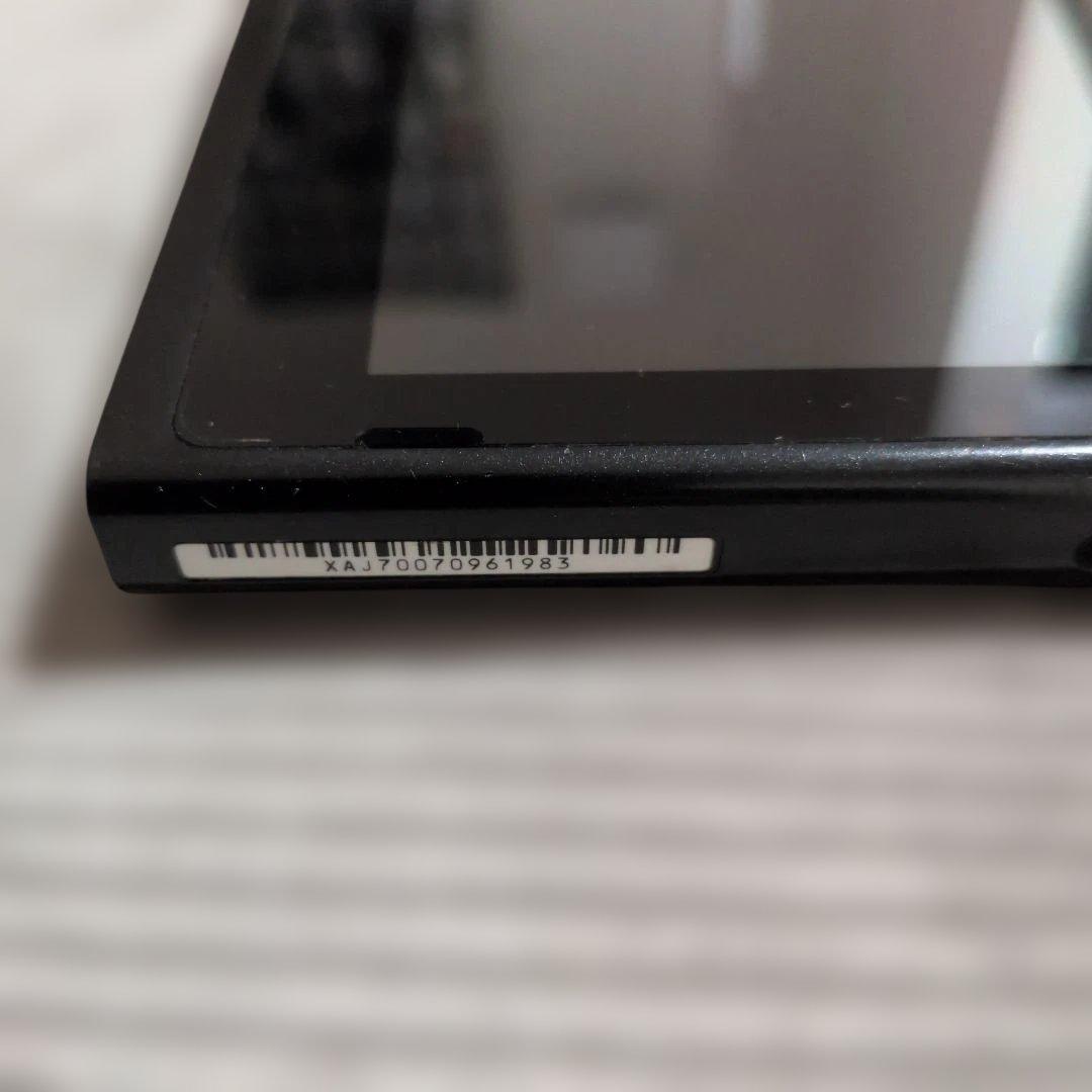 【SDカード2つセット】Nintendo Switch 本体 イエロー 箱付き