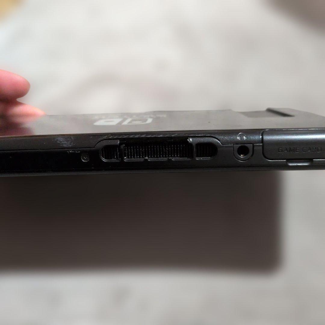 【SDカード2つセット】Nintendo Switch 本体 イエロー 箱付き