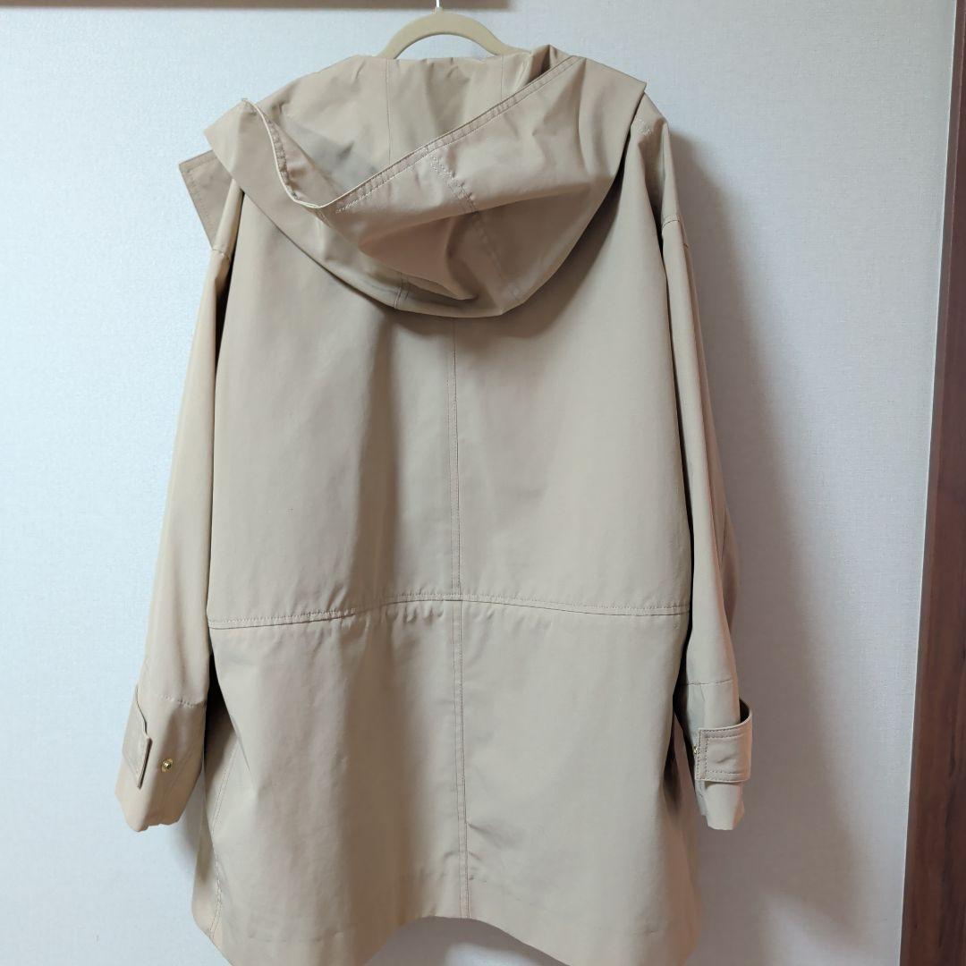 ohga ベンリージャケット