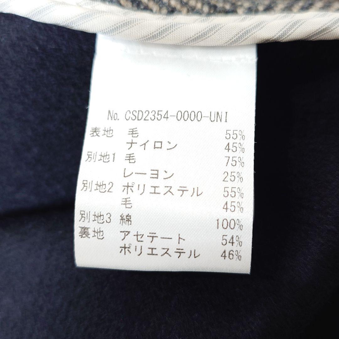 定価15万超❗イタリア製❗ Barena ステンカラーコート