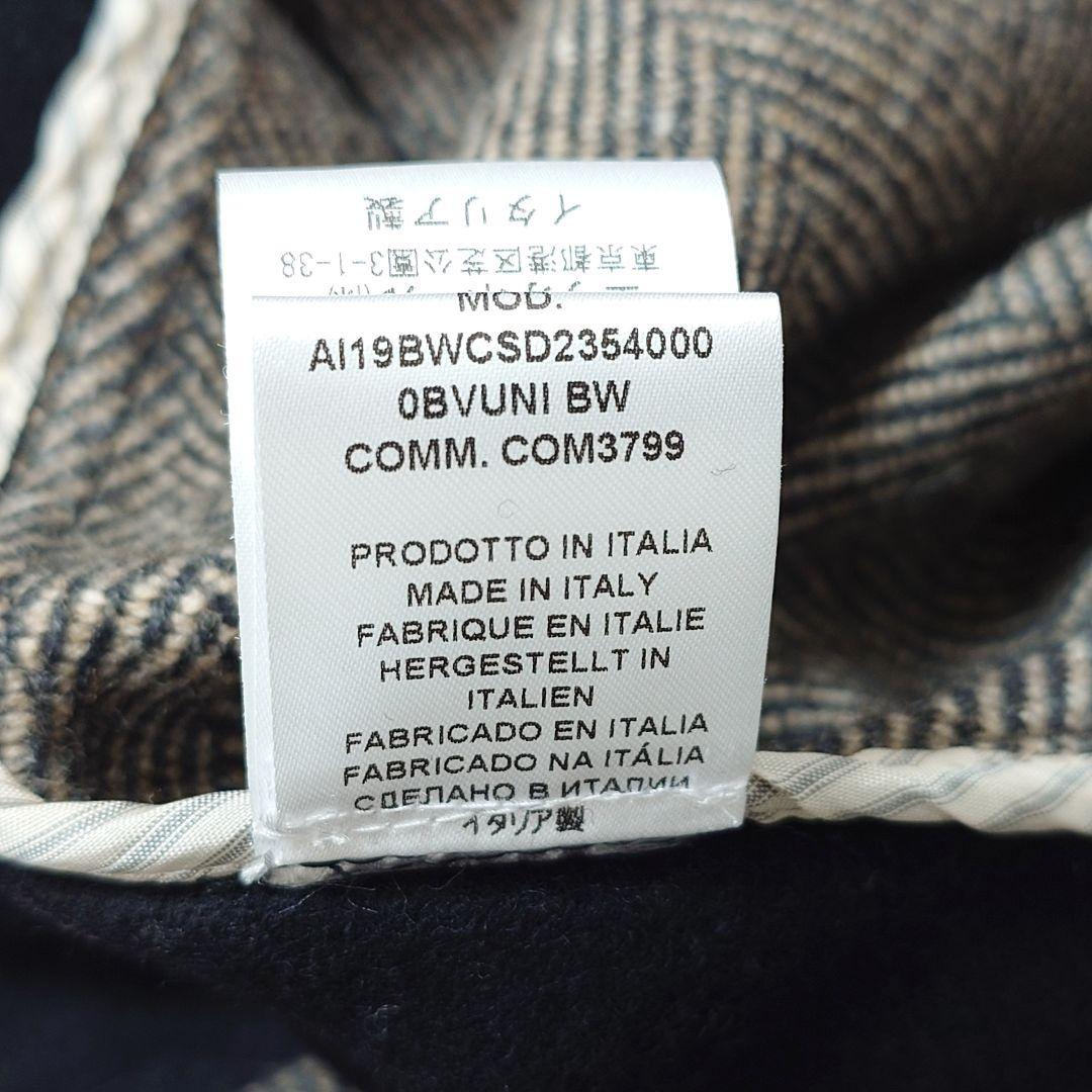 定価15万超❗イタリア製❗ Barena ステンカラーコート