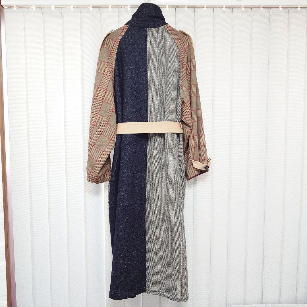 定価15万超❗イタリア製❗ Barena ステンカラーコート