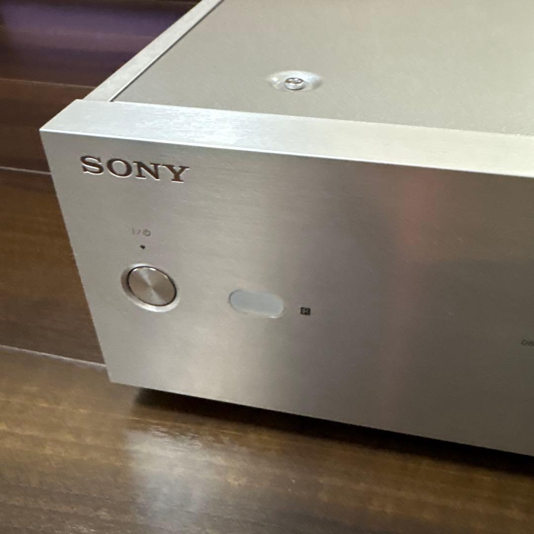 HAP-Z1ES SONY ハードディスクオーディオプレーヤー