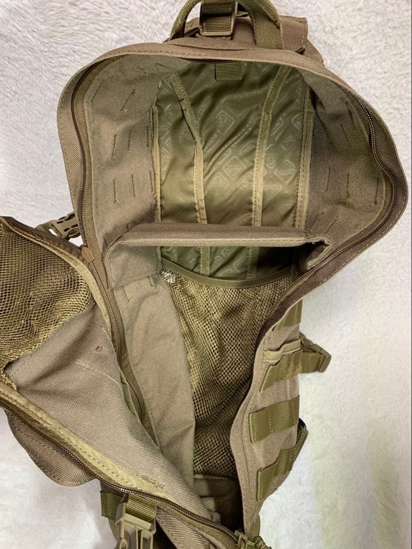 l*n様 HAZARD4（ハザード4） バック&Big Koala Pouch付