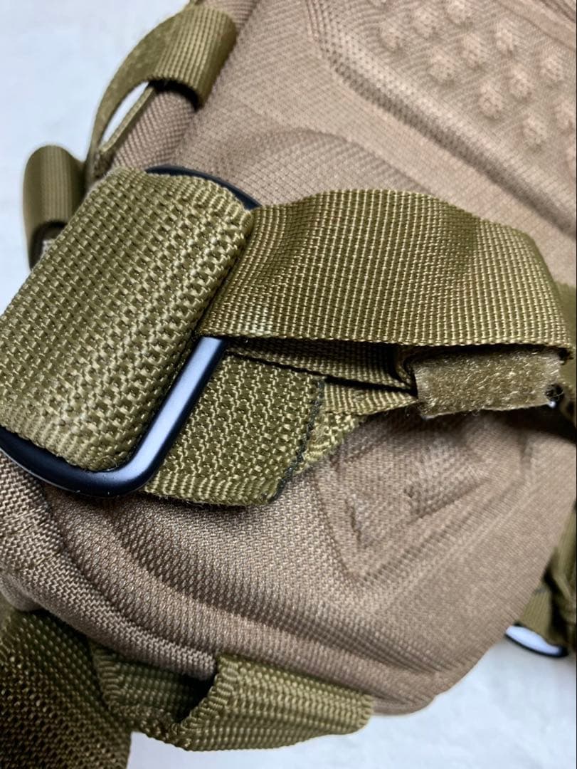 l*n様 HAZARD4（ハザード4） バック&Big Koala Pouch付