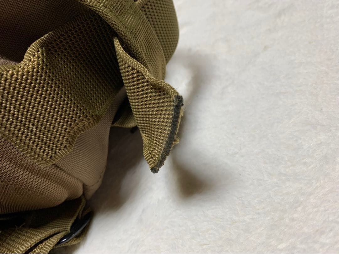 l*n様 HAZARD4（ハザード4） バック&Big Koala Pouch付