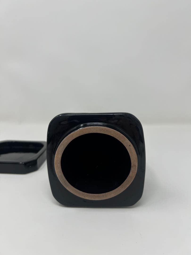 WACKO MARIA ワコマリア お香立て インセンススタンド ブラック