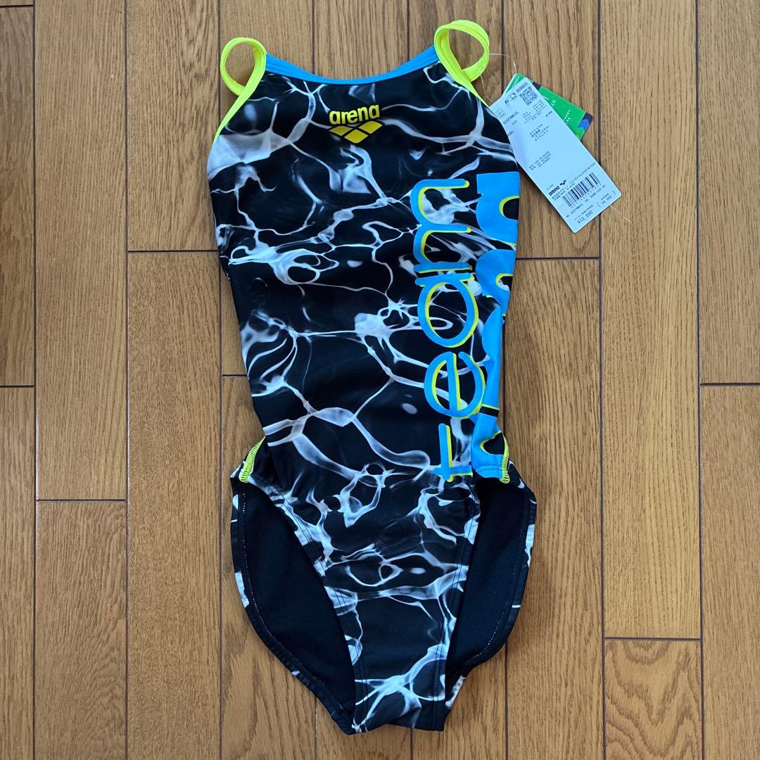 arena スポーツ用水着 AS5FFM02L サイズ：SS