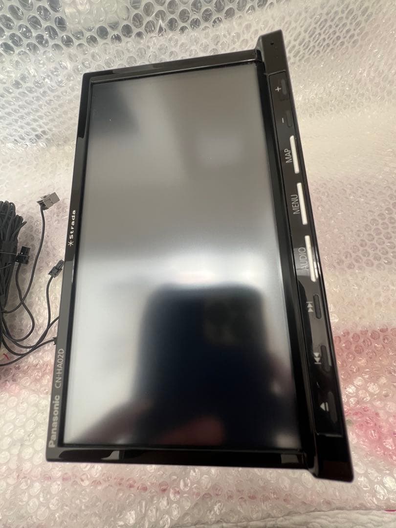 STRADA Panasonic CN−HA02D カーナビ