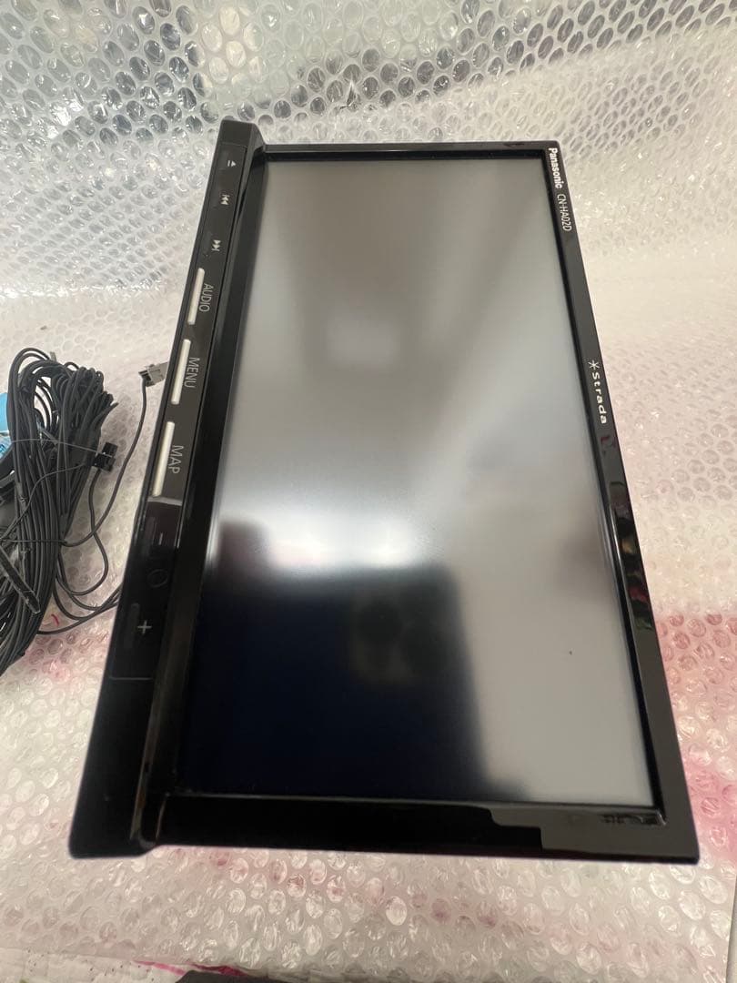 STRADA Panasonic CN−HA02D カーナビ