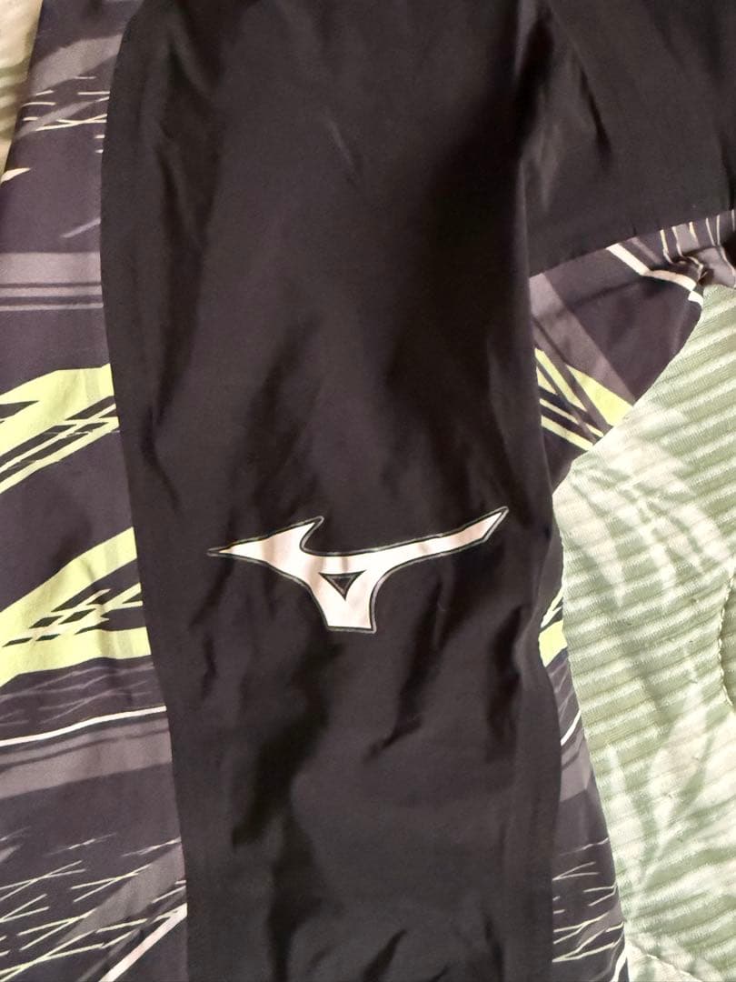 ミズノ GX SONIC NEO SL　Mサイズ