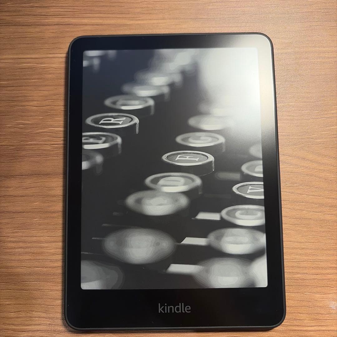 ※本体のみ※Amazon Kindle Paperwhite (16GB)